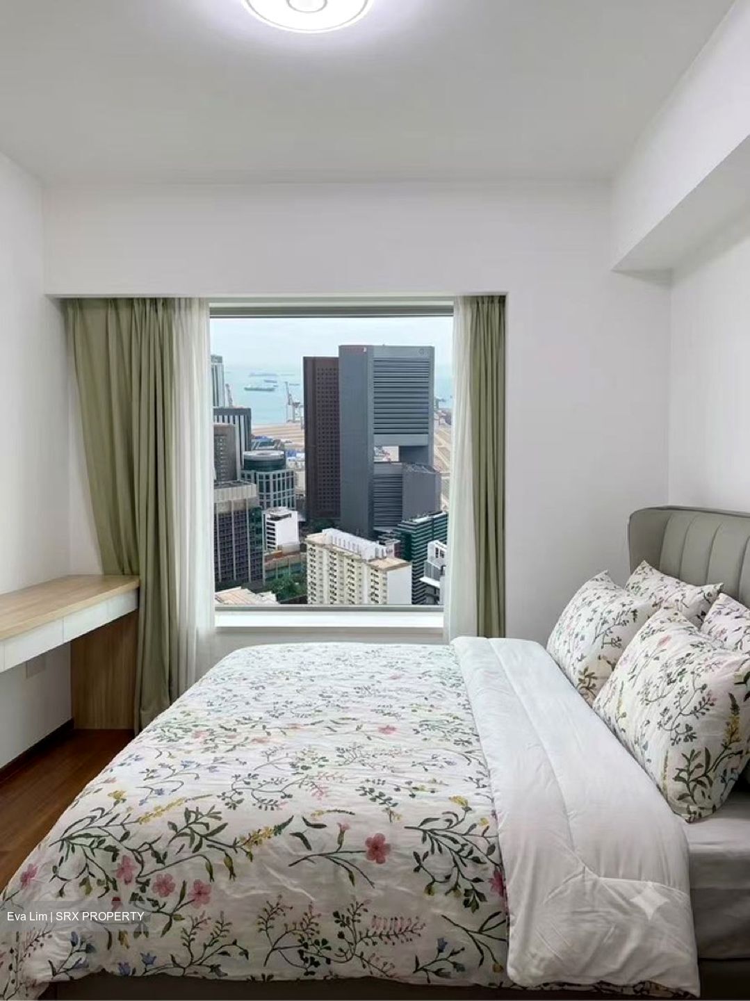 Blk 1E The Pinnacle@Duxton (Bukit Merah), HDB 4 Rooms #604311421